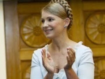 Українці назбирали 25 тисяч підписів, щоб відправити Тимошенко послом у Гондурас