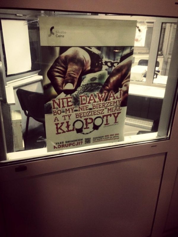 Вночі волиняни перекрили пункт пропуску «Ягодин». ФОТО