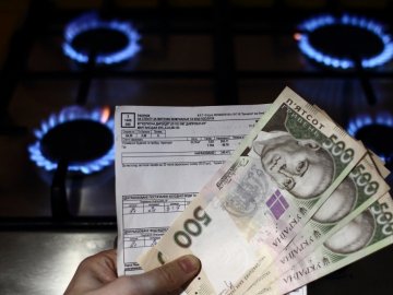 Держава боргує Волині майже 200 мільйонів за пільги