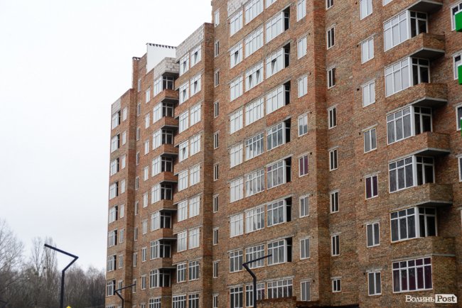 Найкращий «миколайчик»: просторі оселі у Луцьку не за всі гроші. ФОТО*