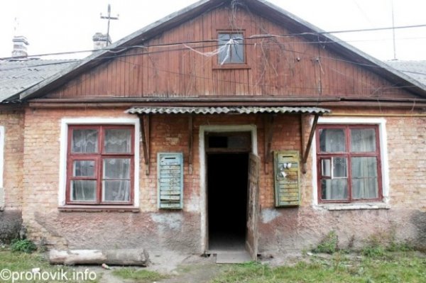 Ось так господарюють сусіди молодої родини