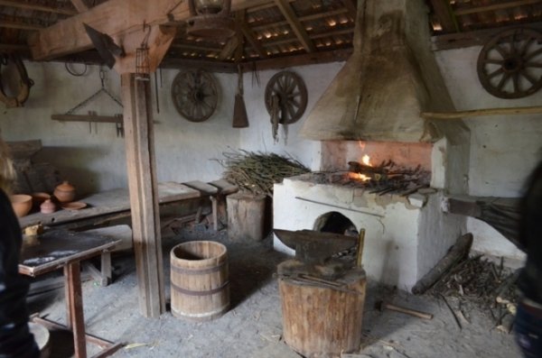 Волинські діти три дні мандрували батьківщиною Шевченка