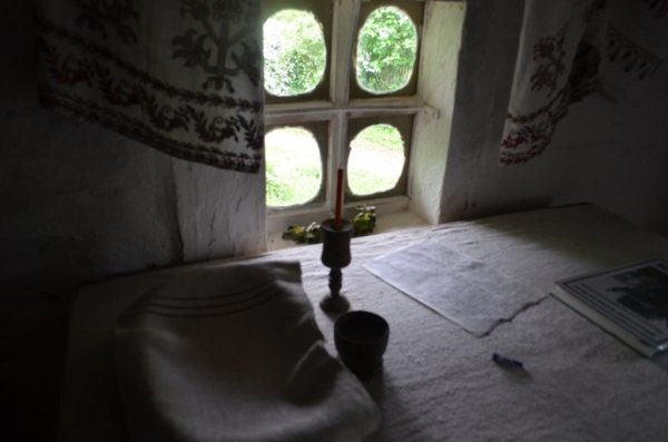 Волинські діти три дні мандрували батьківщиною Шевченка