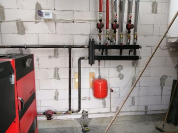 Де у Львові придбати якісне теплотехнічне обладнання?*