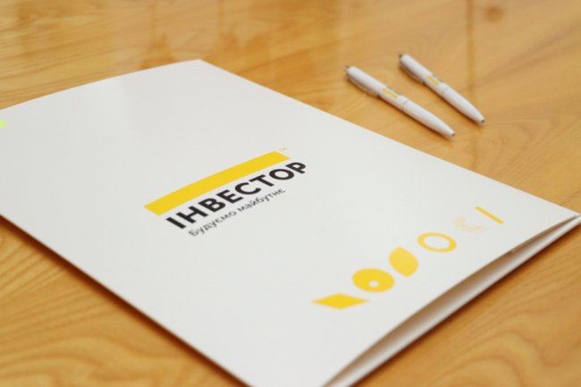 Навчання та робота: ВНУ та «Інвестор» підписали договір про дуальну освіту. ФОТО