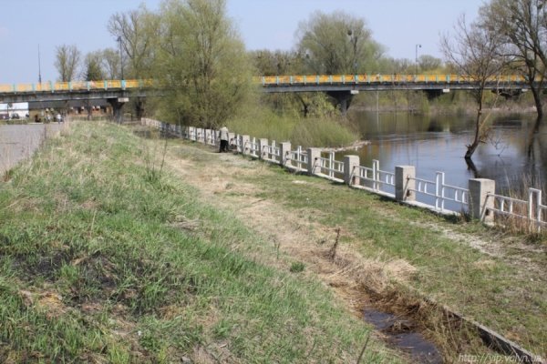 Як прибирали Луцьк. ФОТО