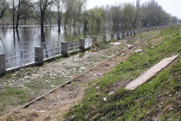 Як прибирали Луцьк. ФОТО