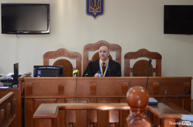 Я не вживав алкоголь у день аварії, - Мігас у суді