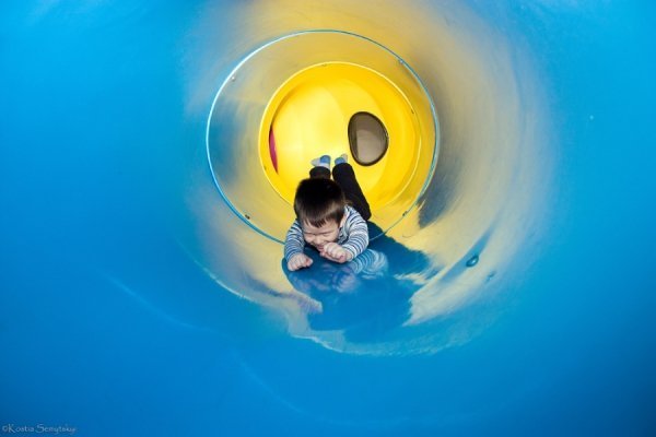 Фотовиставка Костянтина Семицького