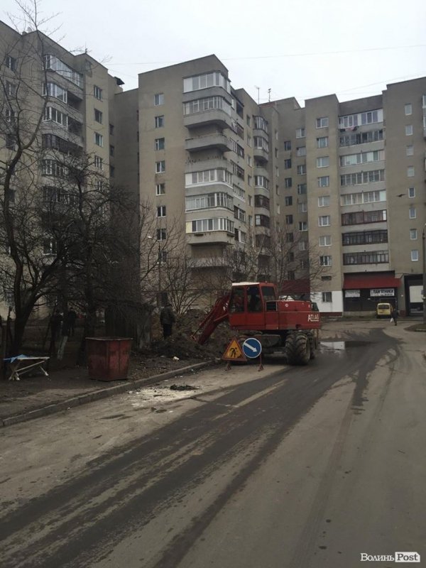 Чи виконують луцькі депутати свої обіцянки. ФОТО