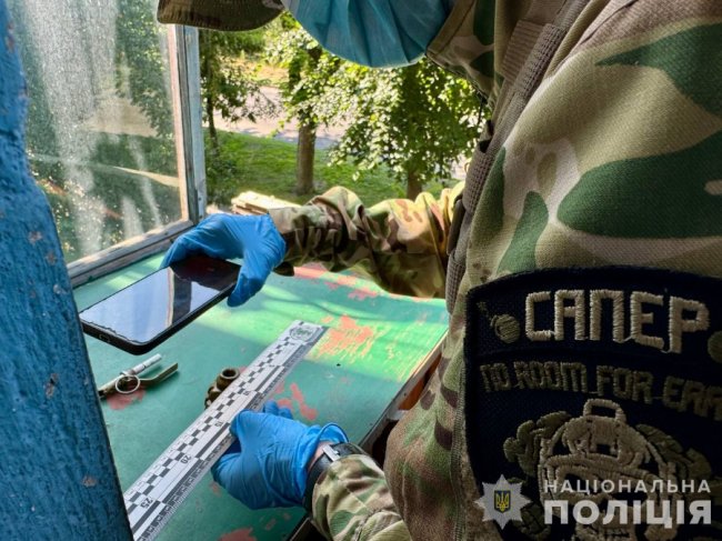 П'ятеро волинян організували наркобізнес: їм загрожує до 10 років позбавлення волі