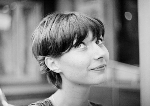 Фотовиставка Діани Шишкової-Морозюк