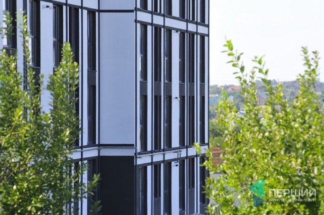 Як розбудовують ЖК «Юпітер» від будівельної компанії «Інвестор». ФОТО*