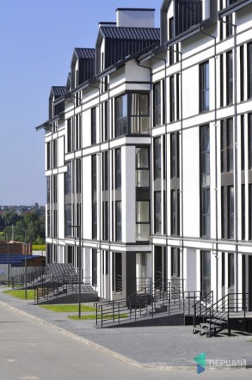 Як розбудовують ЖК «Юпітер» від будівельної компанії «Інвестор». ФОТО*