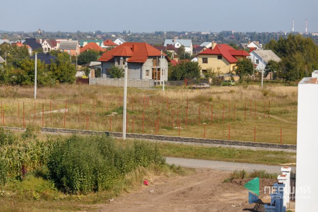 ЖК «Оріон»:  4х4, або «повний привід» ексклюзивного житла*