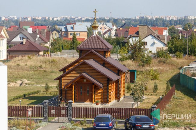 ЖК «Оріон»:  4х4, або «повний привід» ексклюзивного житла*