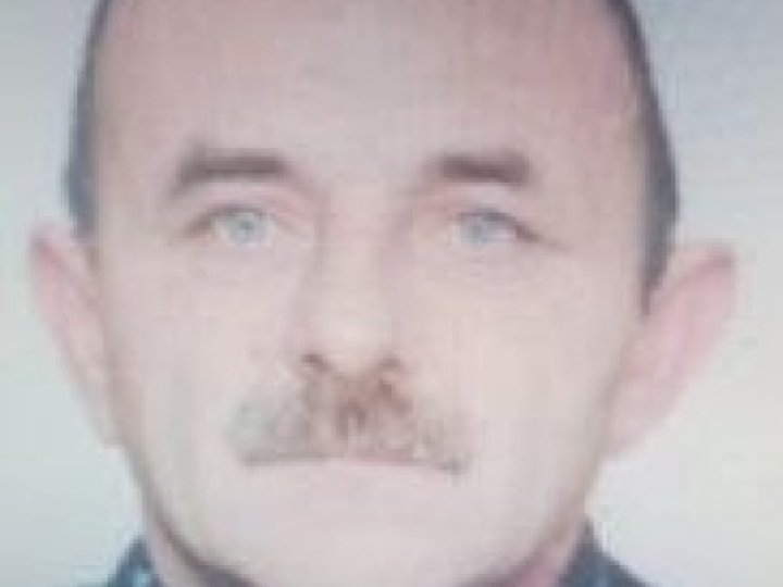 На Волині 5 днів розшукують 66-річного чоловіка