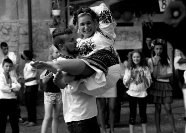 Хлопець з Волині очолив патрульну поліцію Рівного. ФОТО