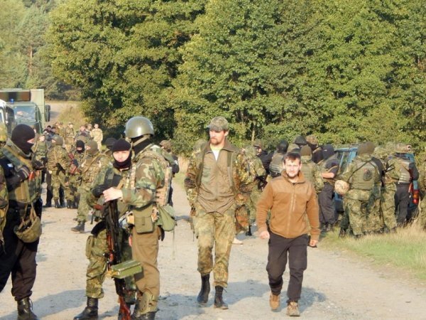 Хлопець з Волині очолив патрульну поліцію Рівного. ФОТО