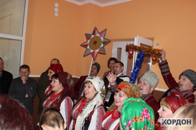 У Любомлі відкрили інклюзивно-ресурсний центр