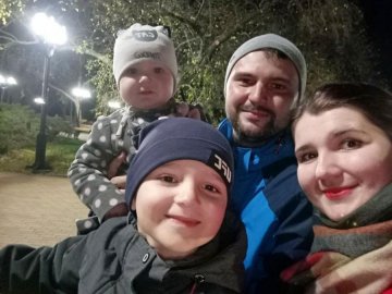 Із Чернігова – в Маневичі: історія подружжя лікарів, яке знайшло роботу на Волині