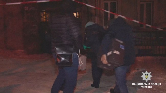 Подробиці жорстокого вбивства дівчини в Одесі. 18+