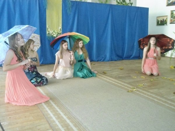 У Луцьку відбувся творчий вечір Петра Коробчука. ФОТО