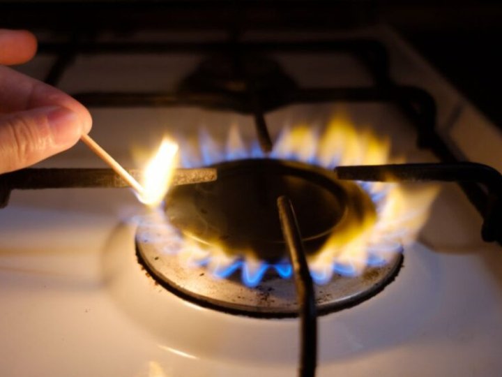 У кількох селах та місті Луцького району тимчасово не буде газу