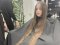 У Луцьку дівчинка обрізала своє довге волосся, щоб допомогти ЗСУ. ФОТО