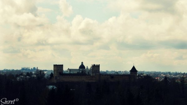 Фотовиставка Олександри Містюк