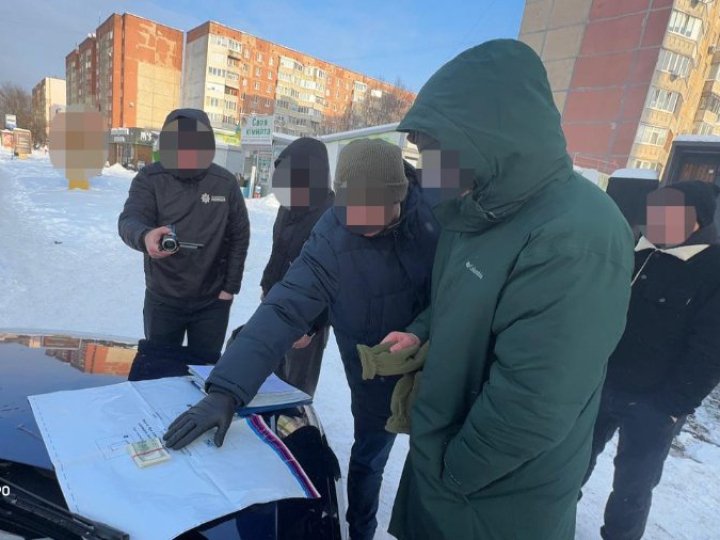 Хто саме погорів на хабарі в ТЦК на Волині: стало відоме ім’я