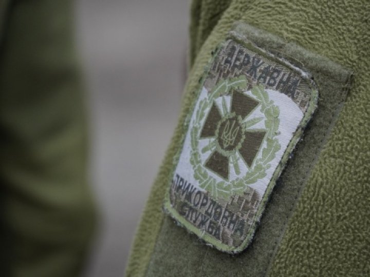Прикордонники не фіксують проникнення ДРГ з території Білорусі