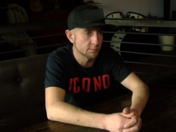 Волинський репер-атовець презентував дебютний альбом. ВІДЕО