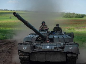 За минулу добу ЗСУ ліквідували понад дев’ять сотень окупантів