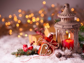 Погода в Луцьку та Волинській області на вихідні, 4 і 5 січня