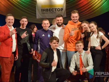 Студентська «Ліга Сміху» у Луцьку: ТОП найкращих жартів