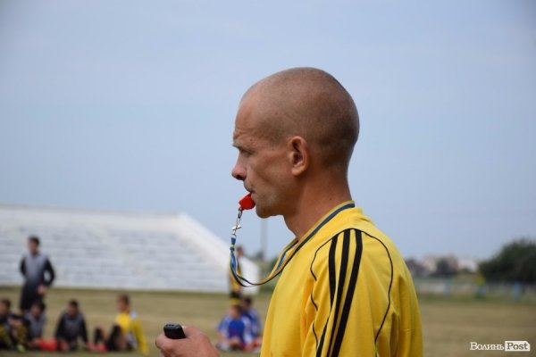 Відбувся перший турнір з міні-футболу пам`яті Ігоря Єремеєва. ФОТО