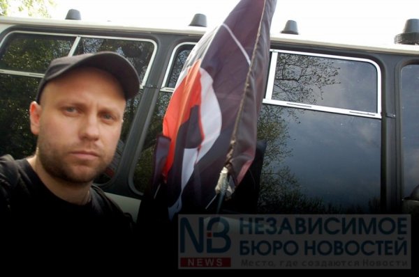 У Києві затримали учасників маршу профспілок. ФОТО