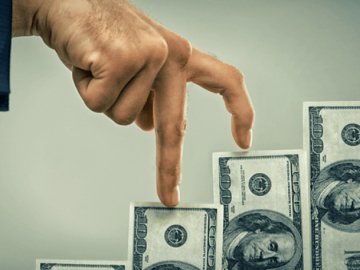 Євро і долар зросли у ціні: курс валют у Луцьку на 26 листопада