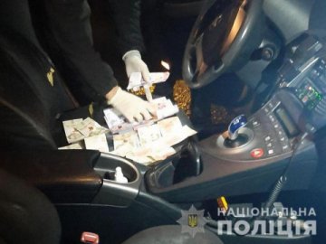 У Луцьку п'яний водій хотів відкупитись від патрульних за 5 тисяч гривень, а сплатить вдвічі більше