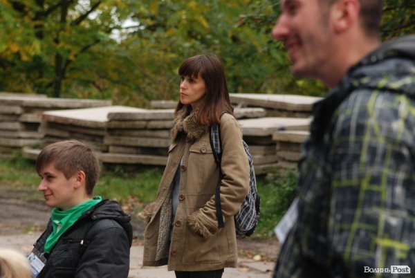 глядачі «Мені пощастить»