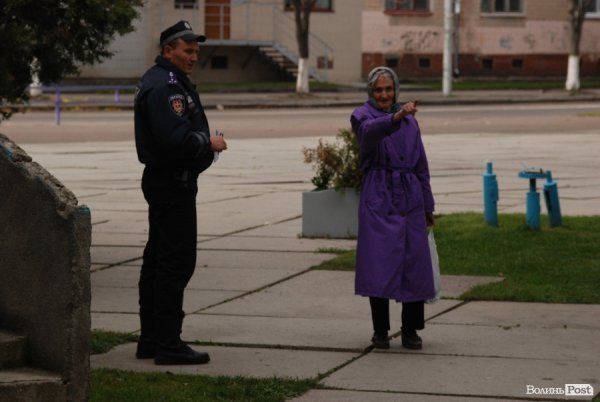 глядачі «Мені пощастить»