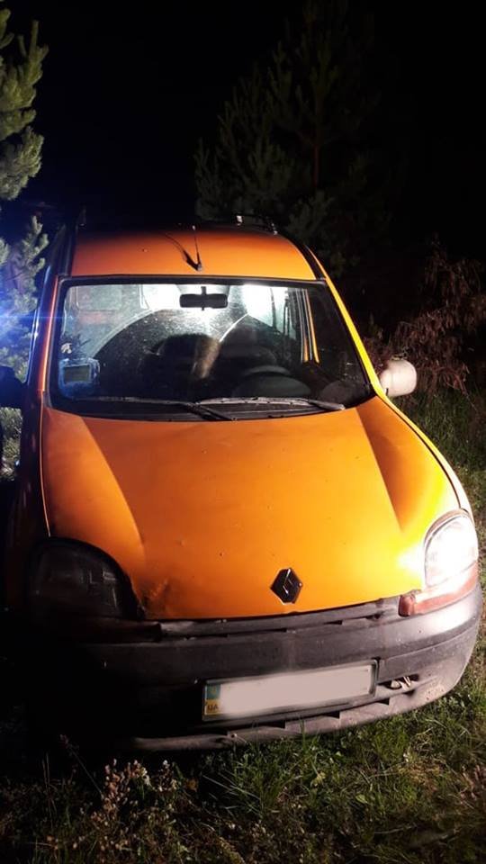 На Житомирщині батько вбив 8-річну доньку та скоїв самогубство. ФОТО