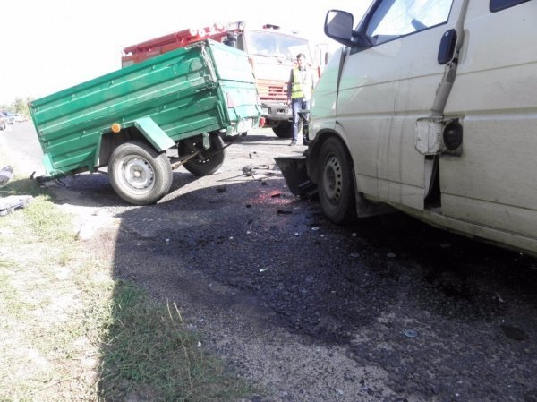 З'явилося відео страшної ДТП на Волині. ФОТО. ВІДЕО