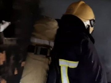 Медики повідомили про стан здоров'я 11-річного волинянина, який отримав опіки під час пожежі