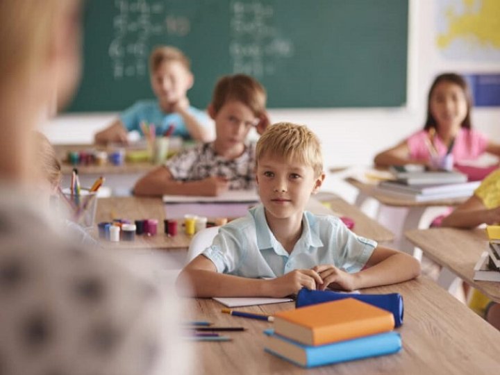 У Луцьку поменшало першокласників: у чому причина