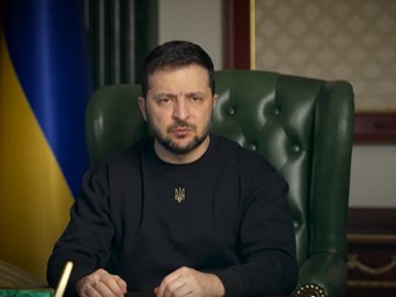 «Не залишилося живого місця»: Зеленський назвав найгарячіші точки фронту. ВІДЕО