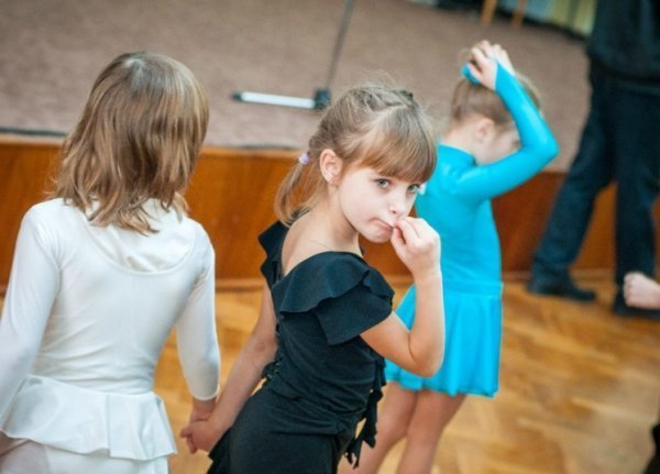 Як у Луцьку Влад Яма майстер-клас проводив. ФОТО