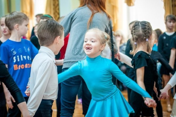 Як у Луцьку Влад Яма майстер-клас проводив. ФОТО