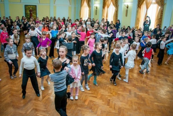 Як у Луцьку Влад Яма майстер-клас проводив. ФОТО